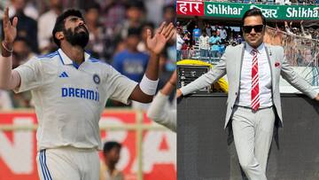 'Bumrah Shouldn't Be Rested' - Aakash Chopra After India's Squad Announcement